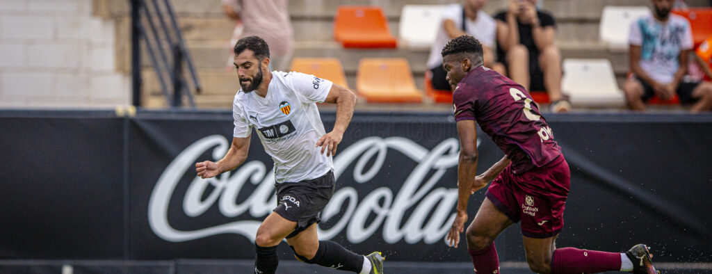 valencia leganes