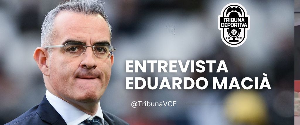eduardo macia