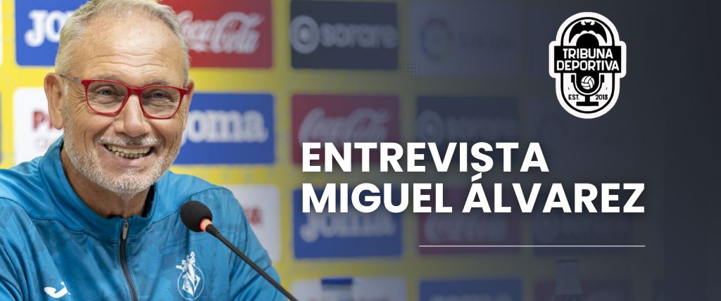 Miguel Alvarez