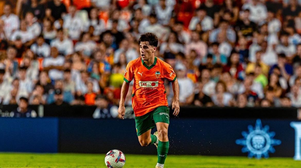 El VCF traspasa a Martín Tejón al Marítimo Madeira - Tribuna Deportiva