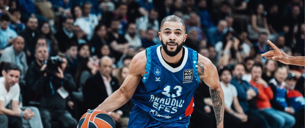 darius thompson