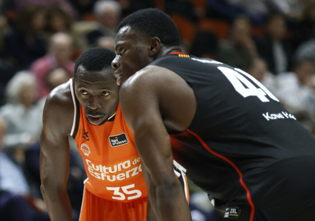 Amida Brimah