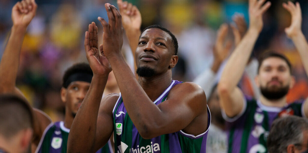 Valencia basket