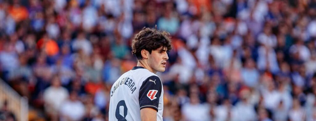 javi guerra