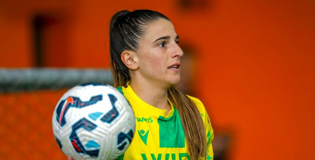 andrea recio