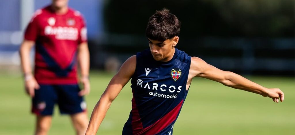 victor fernandez jr