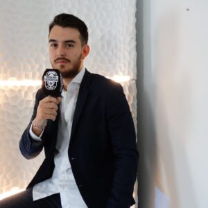 Picture of Alex Alfaro