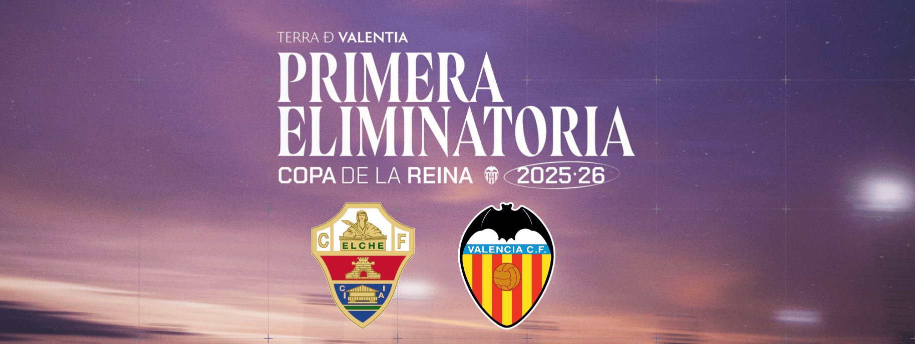 El Elche CF, primer rival para el Valencia CF Femenino en la Copa de la ...