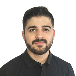 Picture of Sergi Martínez