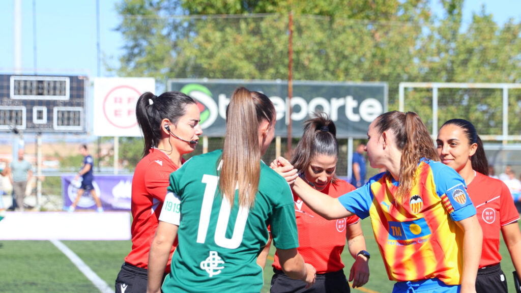 valencia gfemenino