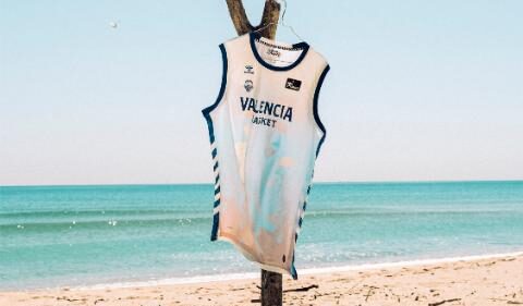 valencia basket