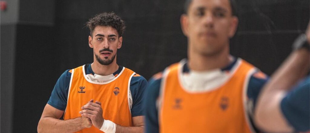 calendario valencia basket