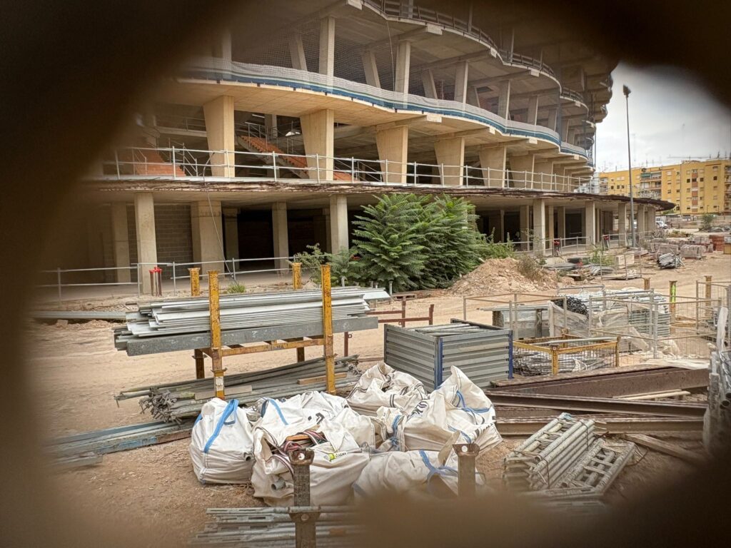 Nou Mestalla