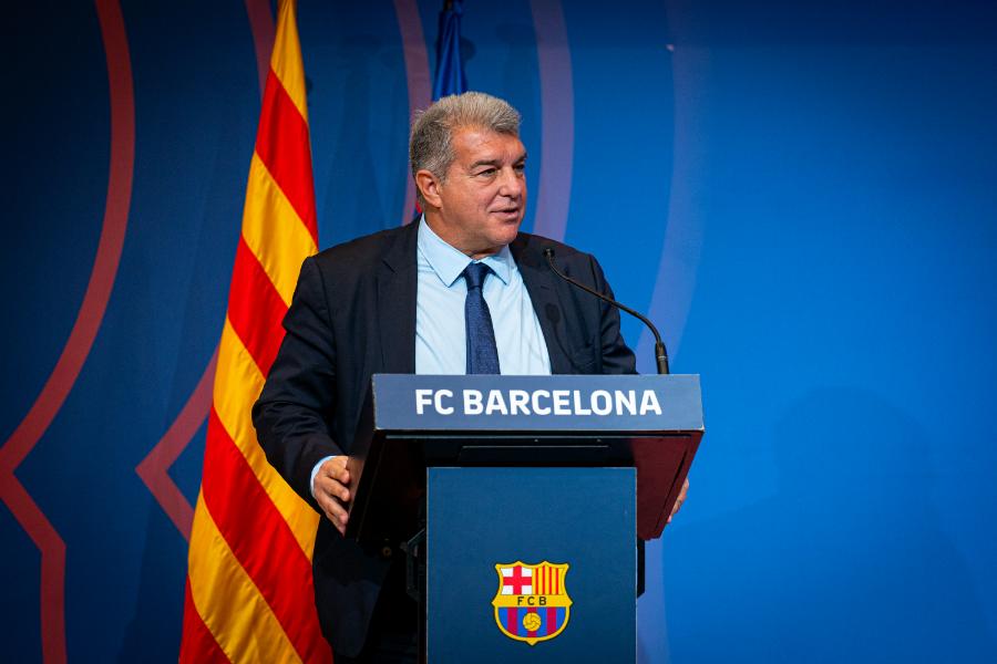 barça