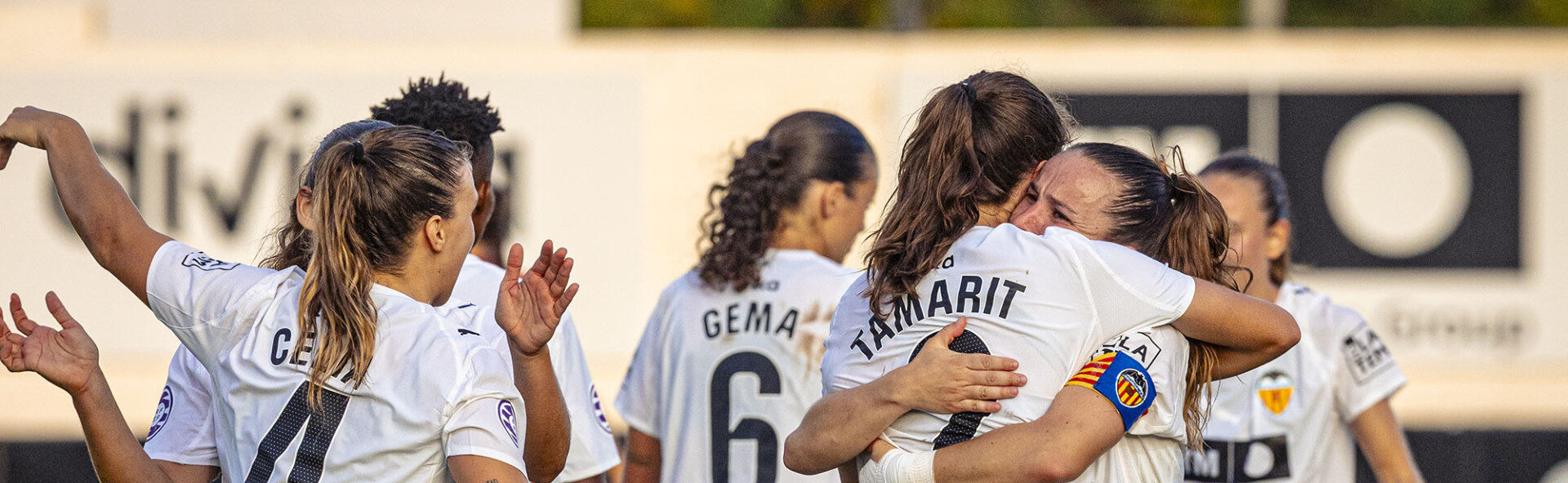 El Valencia CF Femenino buscara volver a ganar tras el parón frente al ...